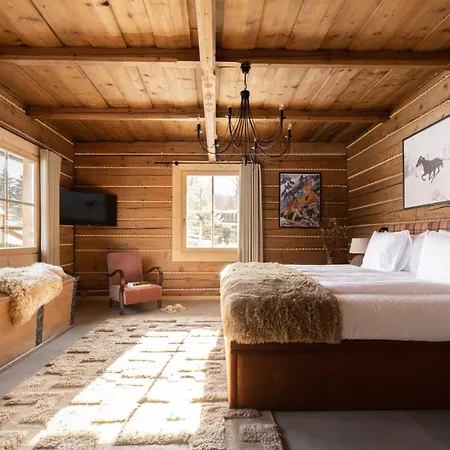 Moja Chata Nad Potokiem '1868 Chalet *
