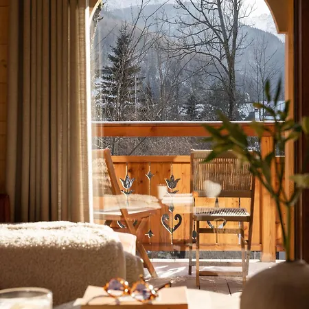 Moja Chata Nad Potokiem '1868 Chalet