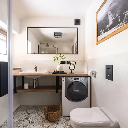 Moja Chata Nad Potokiem '1868 Chalet Apartamento