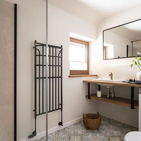 Apartamento Moja Chata Nad Potokiem '1868 Chalet