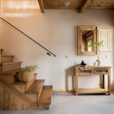 Moja Chata Nad Potokiem '1868 Chalet Apartamento *