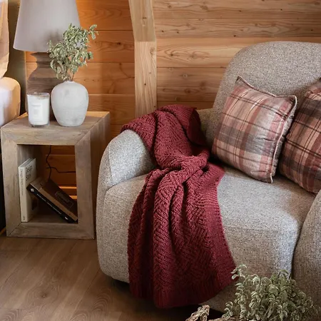 Moja Chata Nad Potokiem '1868 Chalet Apartamento