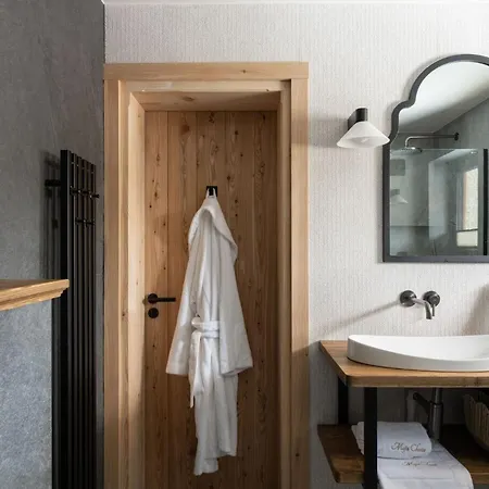 Apartamento Moja Chata Nad Potokiem '1868 Chalet