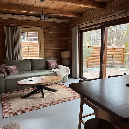 Moja Chata Nad Potokiem '1868 Chalet Zakopane