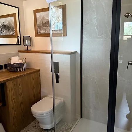 Apartamento Moja Chata Nad Potokiem '1868 Chalet Zakopane