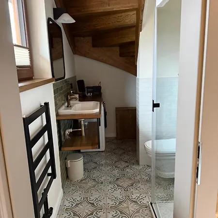 Moja Chata Nad Potokiem '1868 Chalet